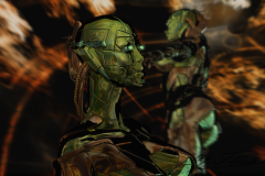 first_full_body_bot_Zbrush